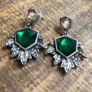 Vintage earrings